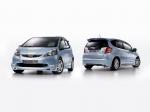 Honda Fit by Mugen 2007 года